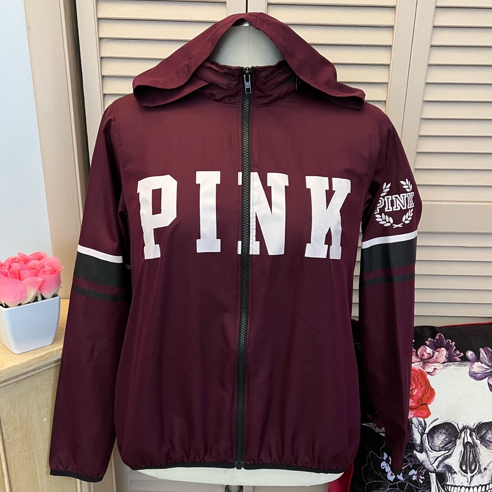 💖VS PINK JACKET💖